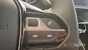 Peugeot 208 1.2 PureTech Active de 2024