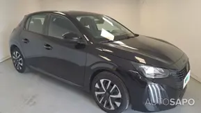 Peugeot 208 1.2 PureTech Active de 2024