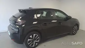 Peugeot 208 1.2 PureTech Active de 2024