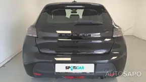Peugeot 208 1.2 PureTech Active de 2024