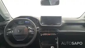 Peugeot 208 1.2 PureTech Active de 2024
