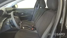Peugeot 208 1.2 PureTech Active de 2024
