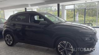 Hyundai Kauai de 2021