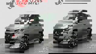 Peugeot 208 1.2 PureTech Allure de 2021