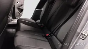 Peugeot 208 1.2 PureTech Allure de 2021