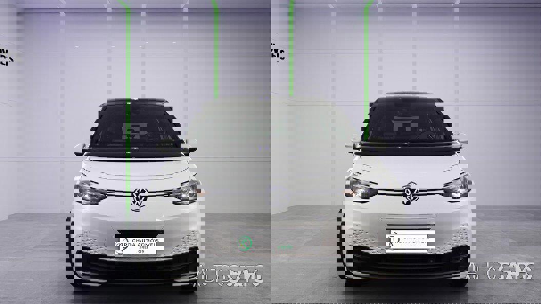 Volkswagen ID.3 de 2022