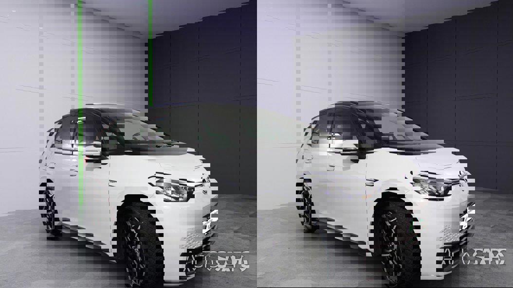 Volkswagen ID.3 de 2022