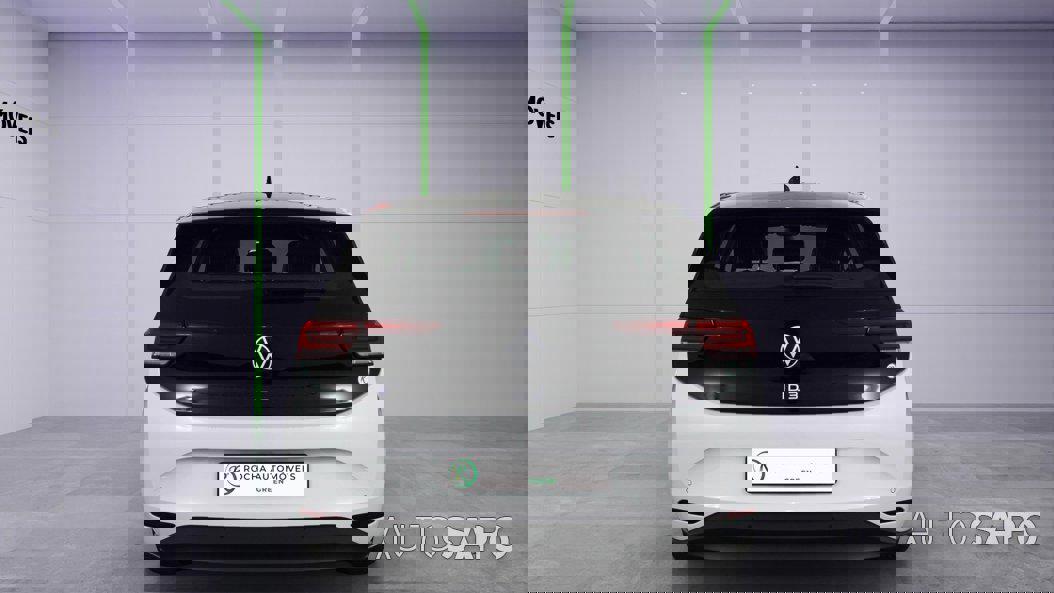 Volkswagen ID.3 de 2022