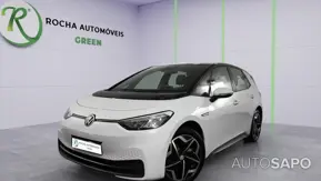 Volkswagen ID.3 de 2022