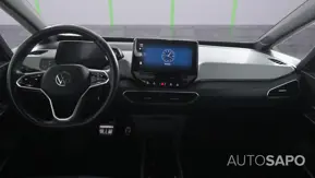 Volkswagen ID.3 de 2022
