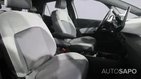 Volkswagen ID.3 de 2022