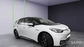 Volkswagen ID.3 de 2022