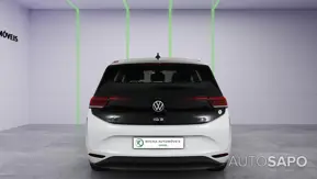 Volkswagen ID.3 de 2022