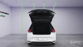 Volkswagen ID.3 de 2022
