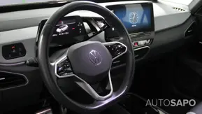 Volkswagen ID.3 de 2022