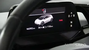 Volkswagen ID.3 de 2022