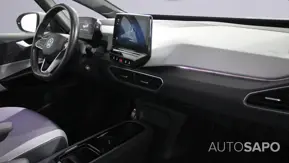 Volkswagen ID.3 de 2022
