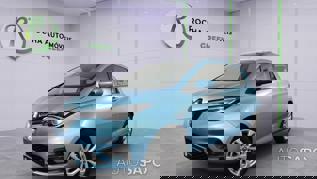 Renault ZOE de 2022