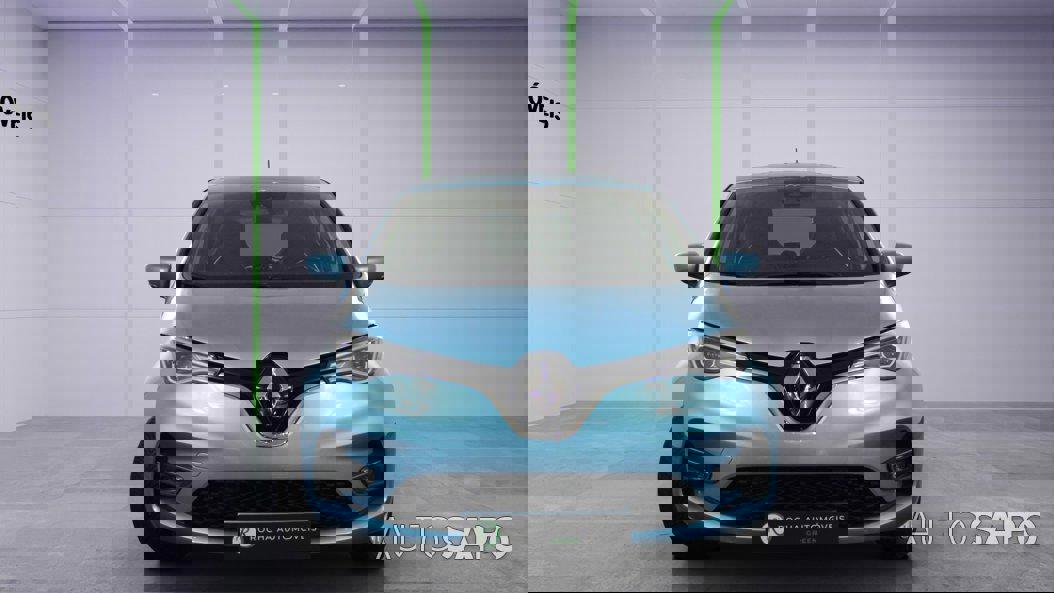 Renault ZOE de 2022