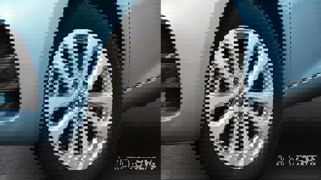 Renault ZOE de 2022