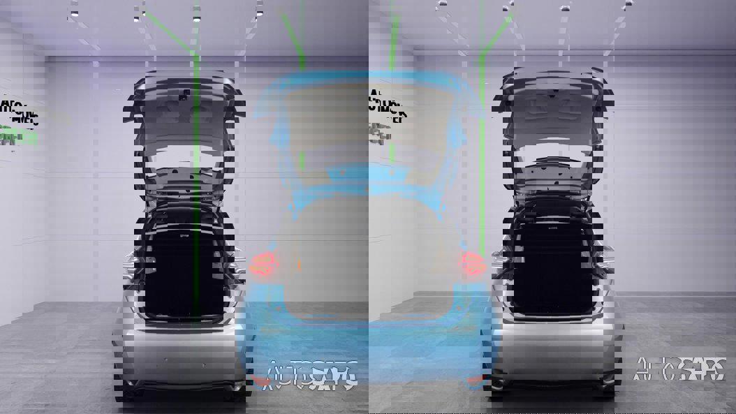 Renault ZOE de 2022
