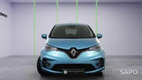 Renault ZOE de 2022