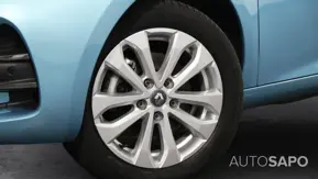 Renault ZOE de 2022