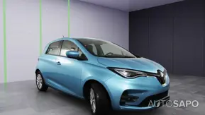Renault ZOE de 2022