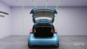 Renault ZOE de 2022