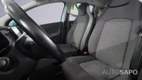 Renault ZOE de 2022