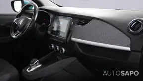 Renault ZOE de 2022