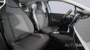 Renault ZOE de 2022