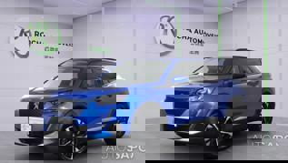 Peugeot e-2008 de 2021