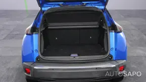 Peugeot e-2008 de 2021