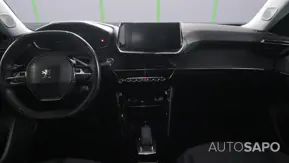 Peugeot e-2008 de 2021