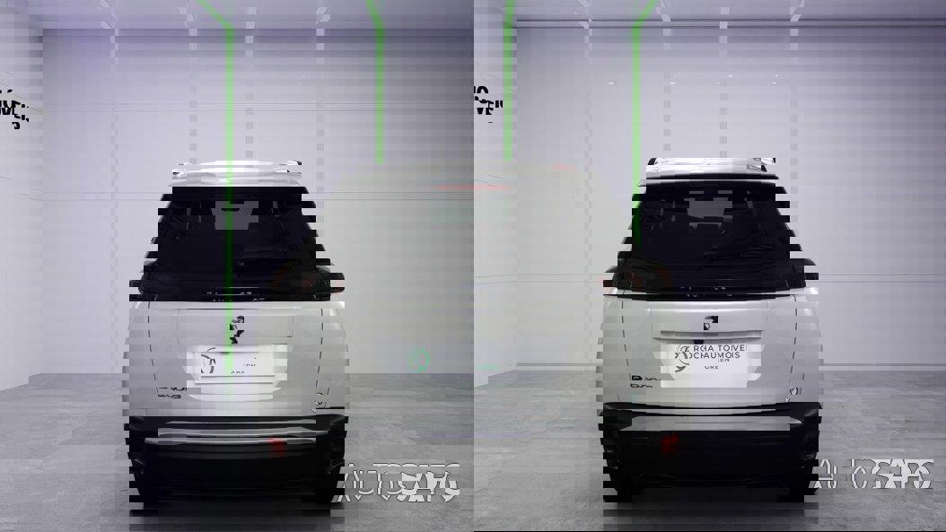 Peugeot e-2008 de 2023