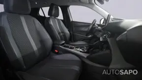 Peugeot e-2008 de 2023