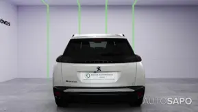 Peugeot e-2008 de 2023