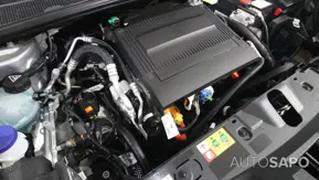 Peugeot e-2008 de 2025