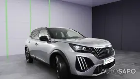 Peugeot e-2008 de 2025