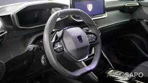 Peugeot e-2008 de 2025