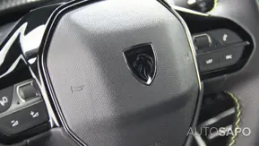 Peugeot e-2008 de 2025