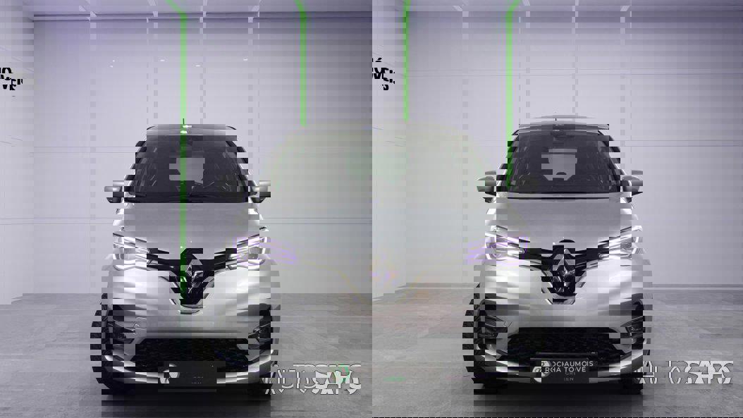 Renault ZOE de 2022