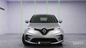 Renault ZOE de 2022