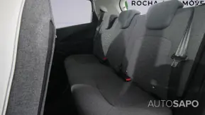 Renault ZOE de 2022