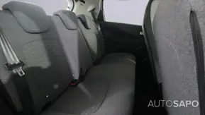 Renault ZOE de 2022