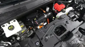 Renault ZOE de 2022