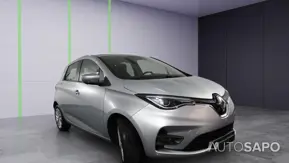 Renault ZOE de 2022