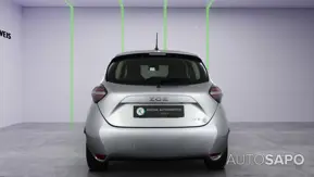 Renault ZOE de 2022