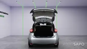 Renault ZOE de 2022